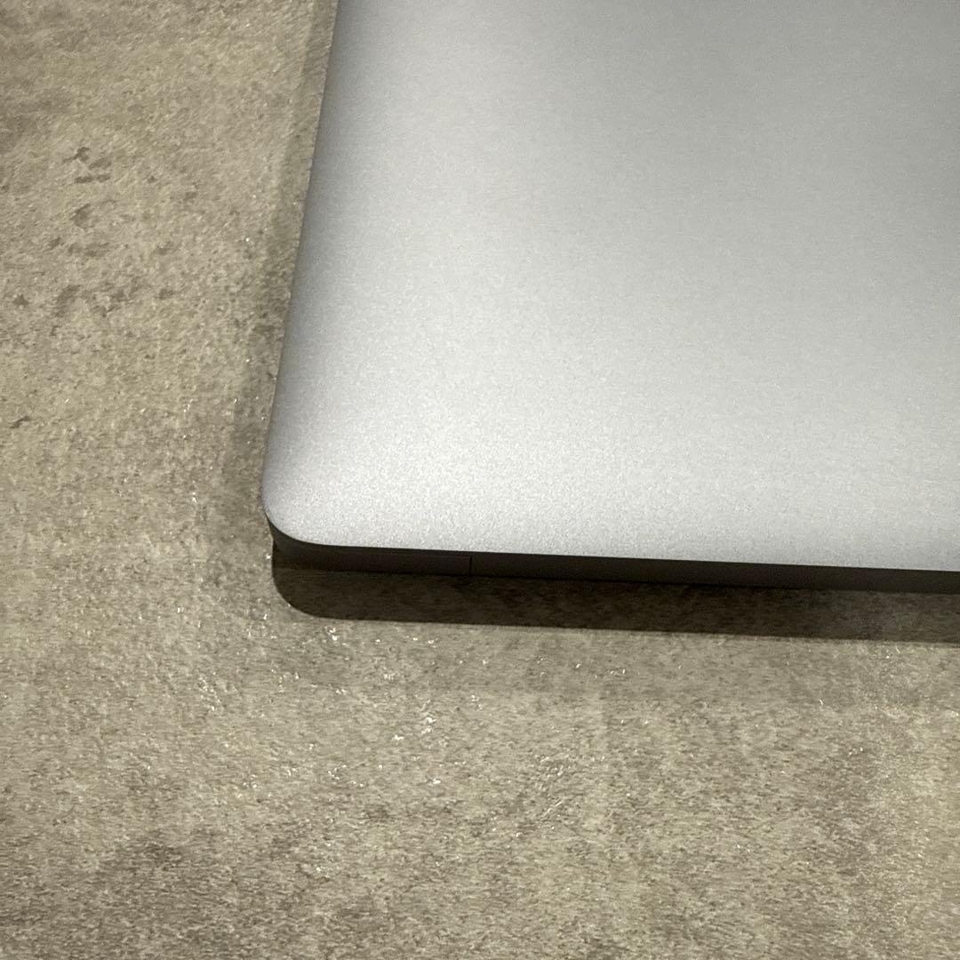 【極美品】充放電23回 最新OS M1 MacBookAir 8GB 256GB