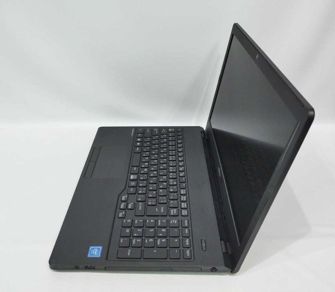 15.6オールイン 富士通 A359/BX 8GB SSD128GB DVD