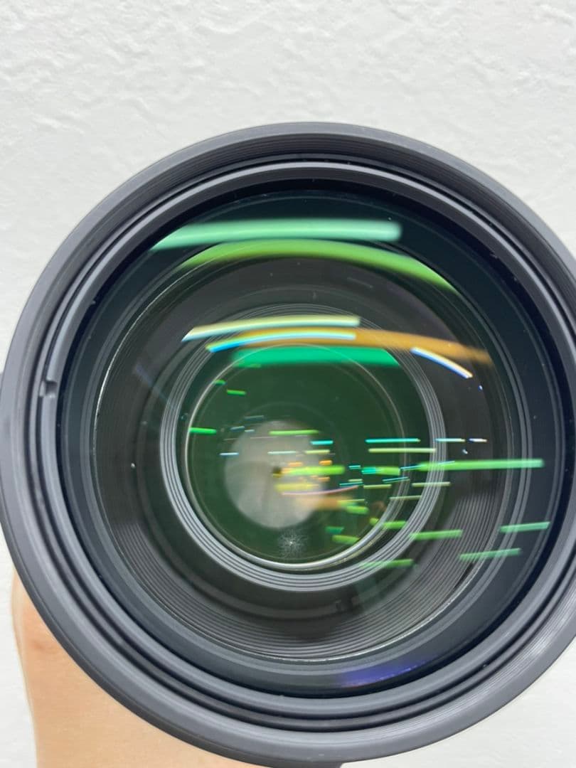 SIGMA 70-200mm F2.8 DG OS HSM ニコン用｜実写OK