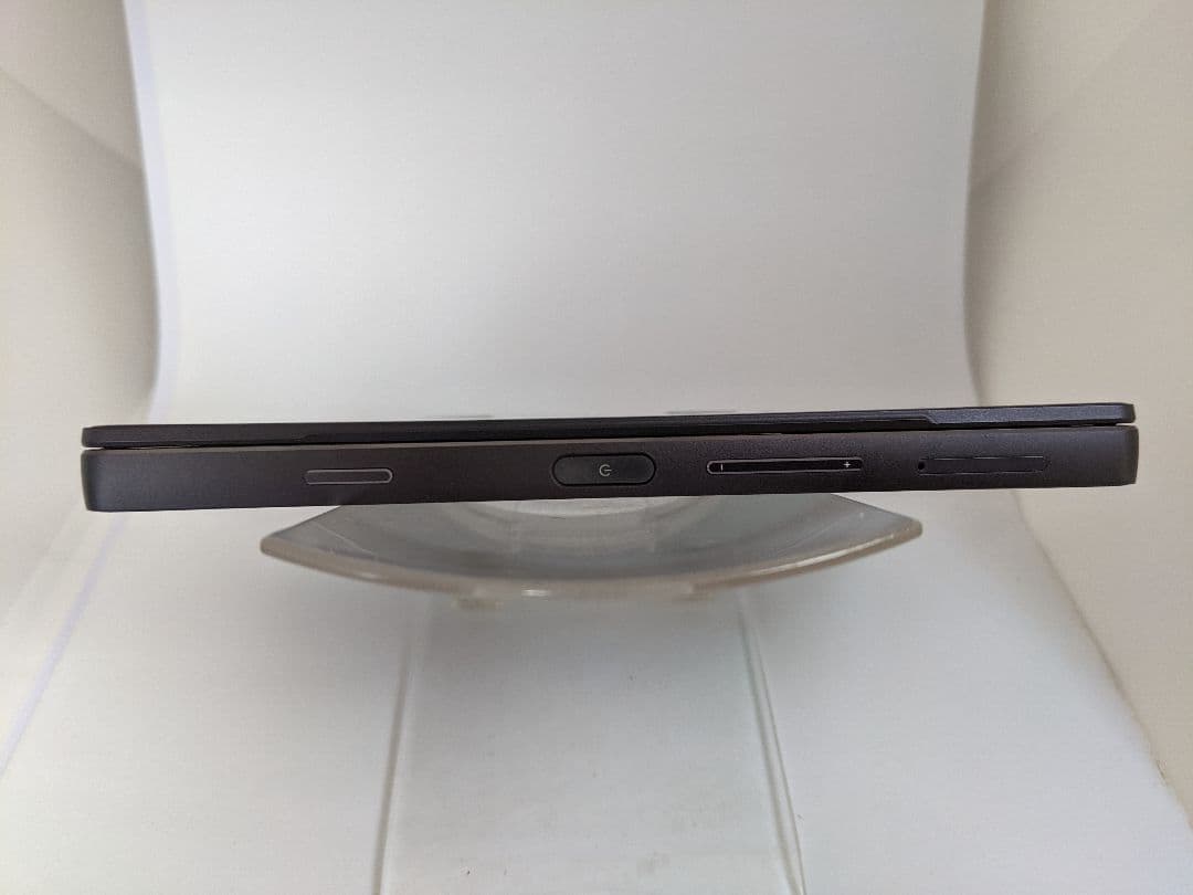 ２画面スマホ ZTE M Z-01K 4G64G android8 Simフリー