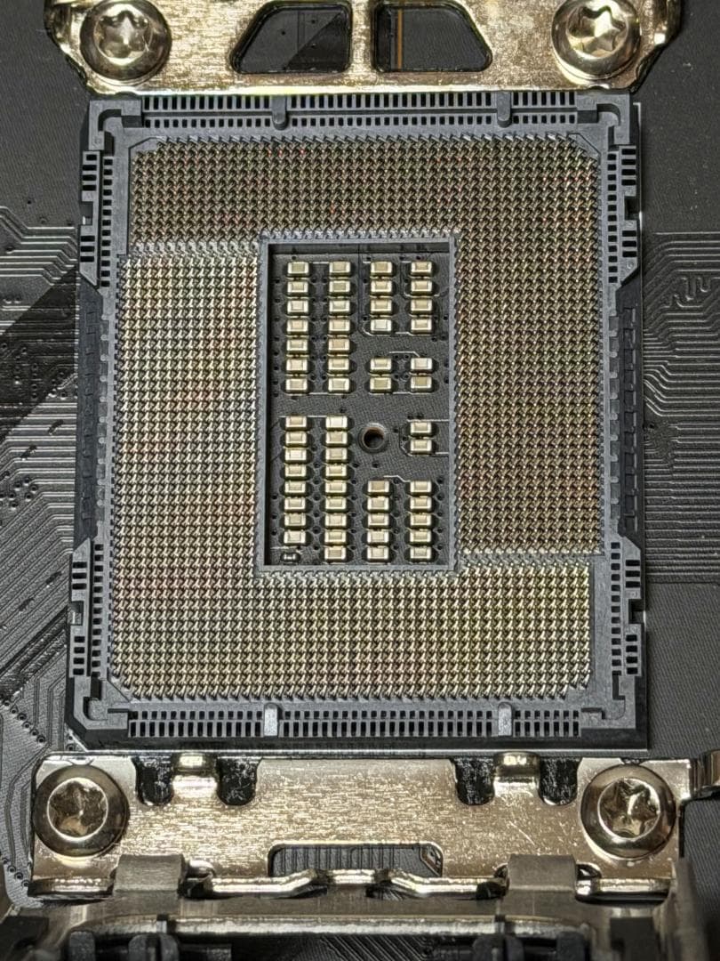 マザーボード MSI MPG Z790 EDGE WIFI DDR4