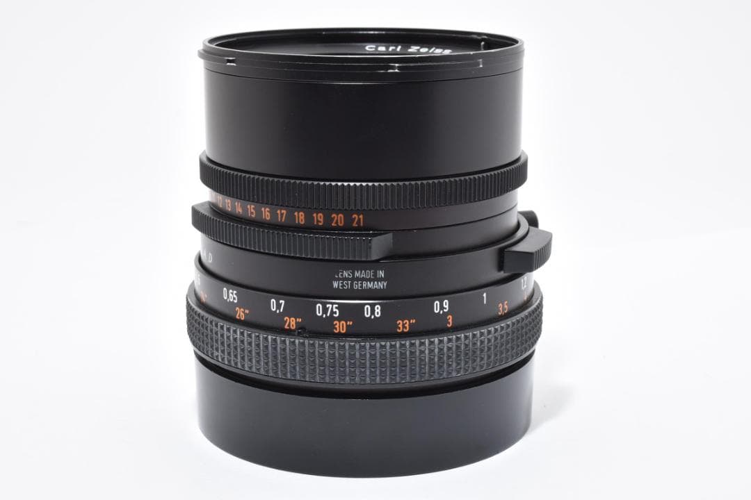 Hasselblad Distagon CF 60mm F3.5 カメラ レンズ