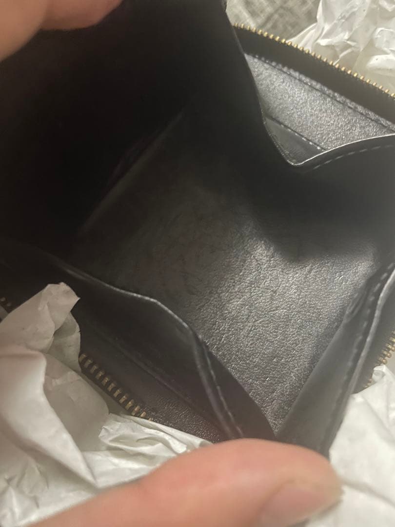 「美品」 COMME des GARCONS Wallet