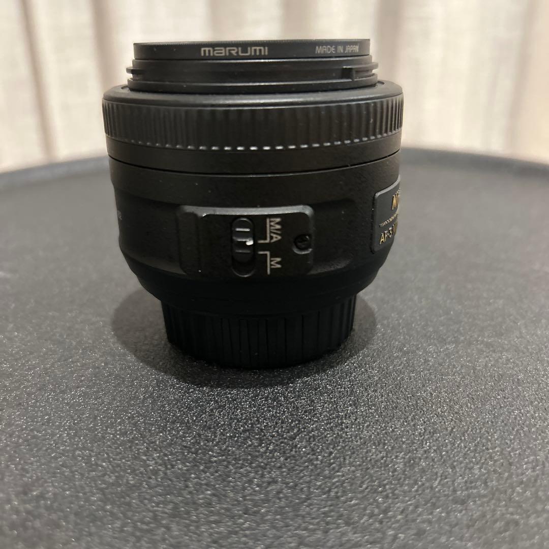 araharu レンズ＆フードセット