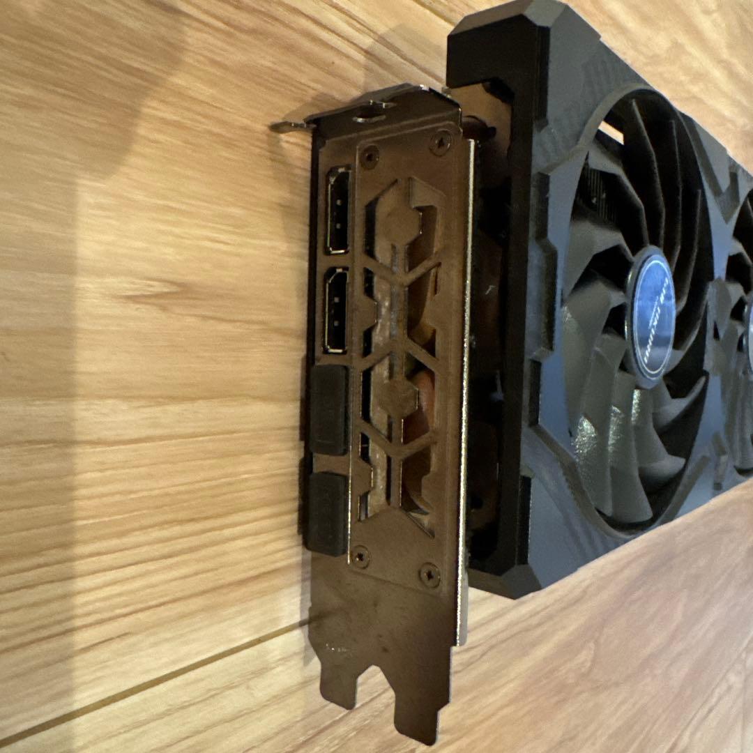 【動作確認済】GALKURO GeForce RTX 3070