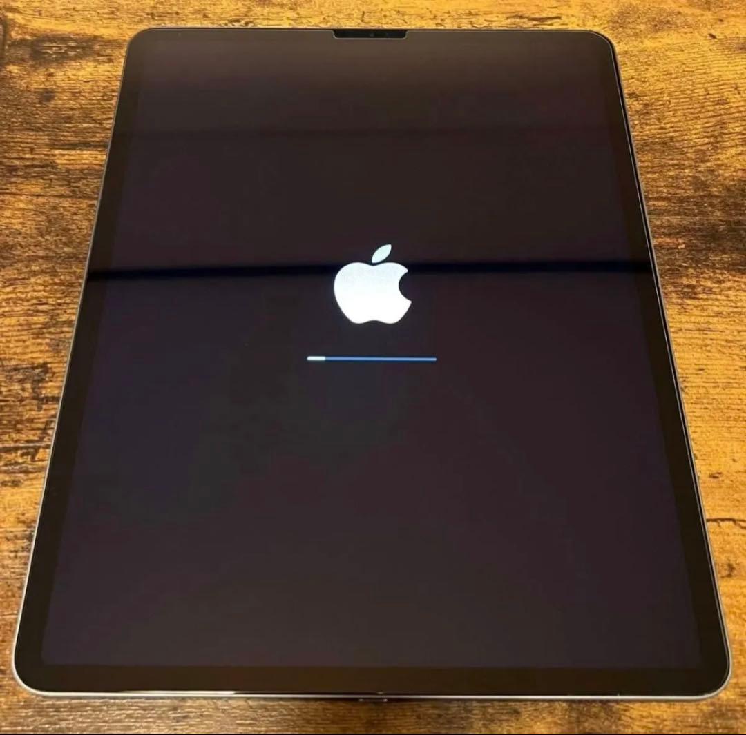 iPad Pro 第4世代 12.9インチ / 128GB / WiFi 美品