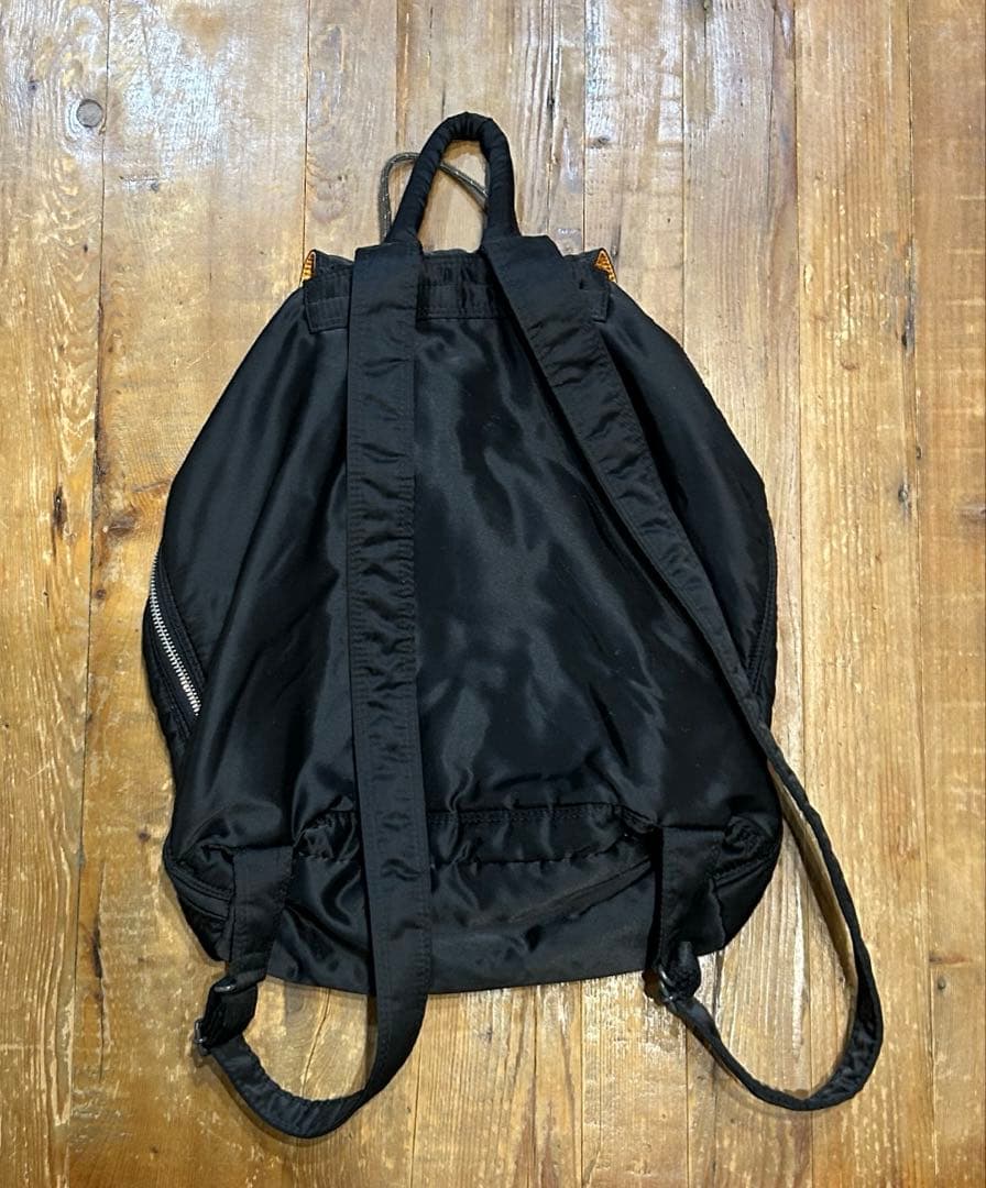 ポーター　リュック　バックパック