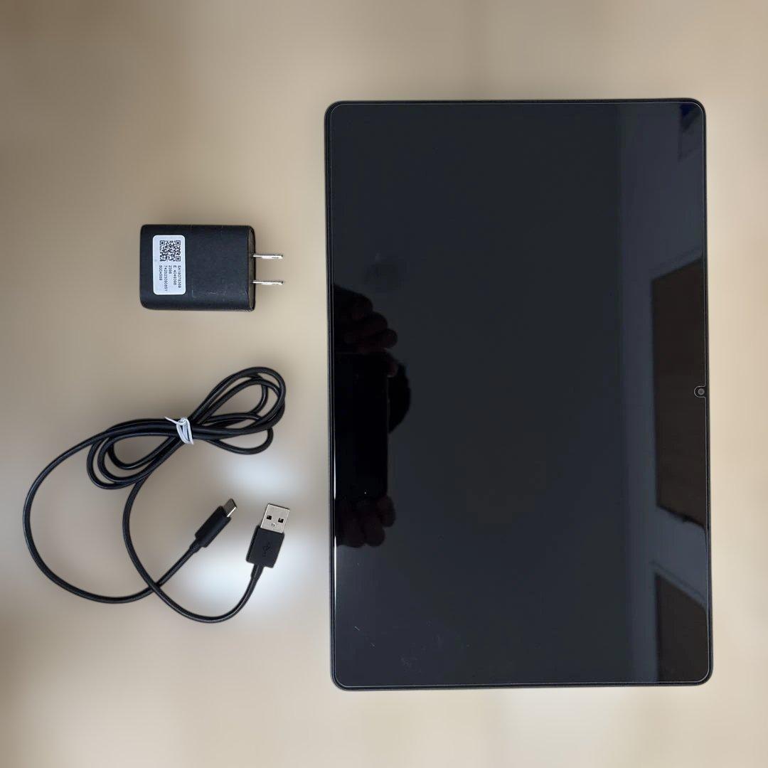 Lenovo Tab P12 タブレット