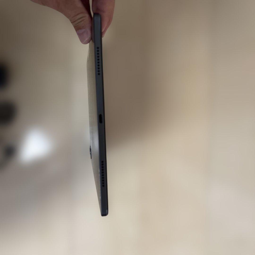 Lenovo Tab P12 タブレット