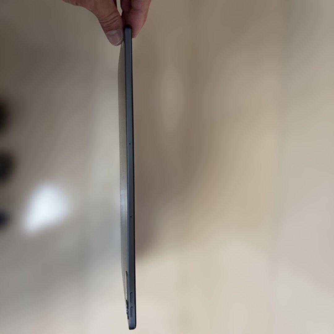 Lenovo Tab P12 タブレット