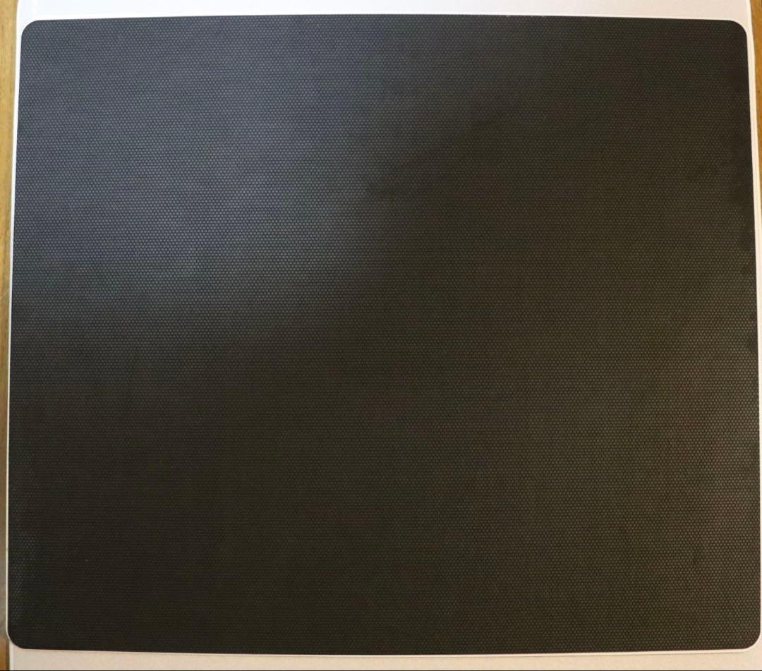 GLSSWRKS Akari jp edition ガラスマウスパッド