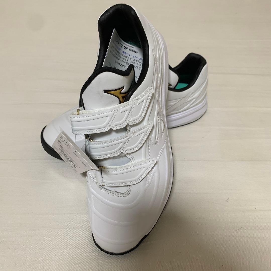 ミズノ ウェーブライトレボランプロKL