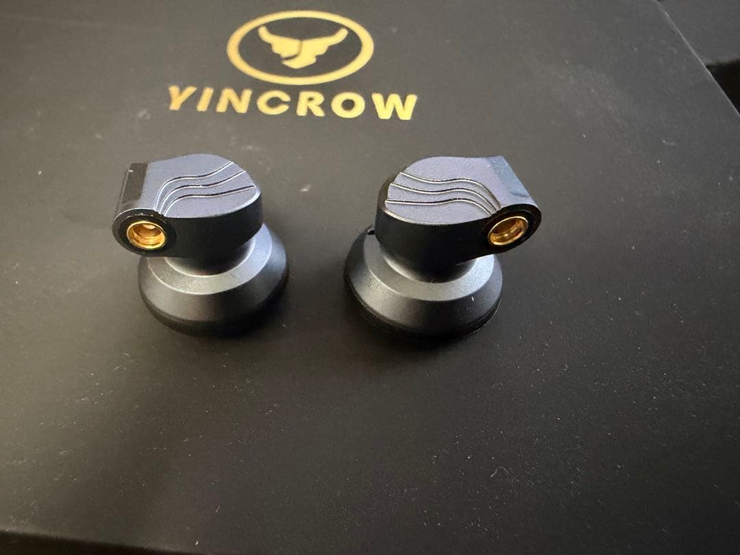 イヤホン Yincrow RW-3000