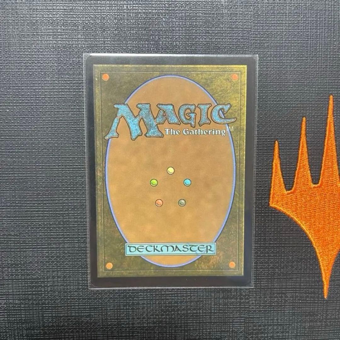 MTG 量子の謎かけ屋/Quantum Riddler 英語版