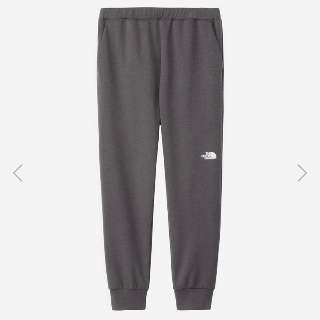 ノースフェイス　モーションクルー　セットアップ　ジャージ　スウェット　M