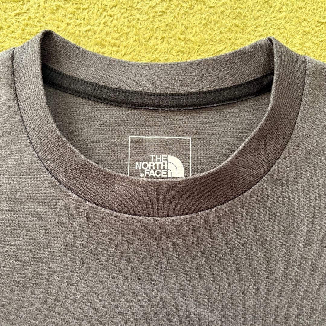 ノースフェイス　モーションクルー　セットアップ　ジャージ　スウェット　M