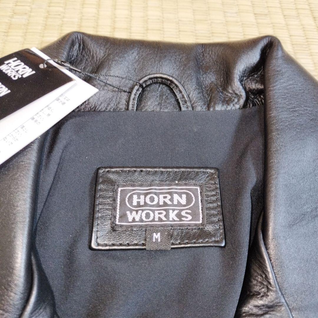 朽木ルキア　新品！未使用！　牛革　ダブルライダース