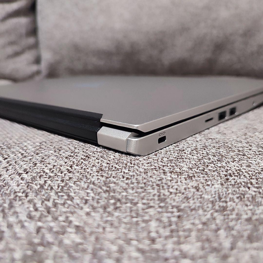 【超美品】Mouse 8GB SSD256GB