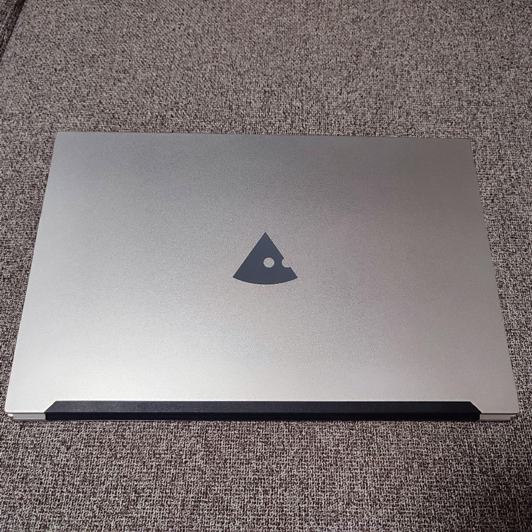 【超美品】Mouse 8GB SSD256GB