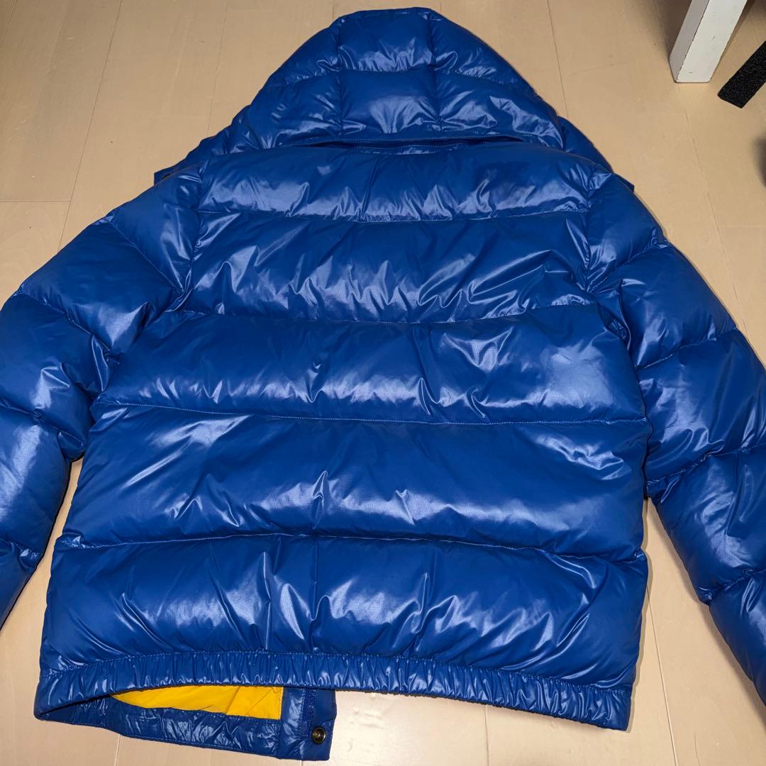 ラルフローレンダウン