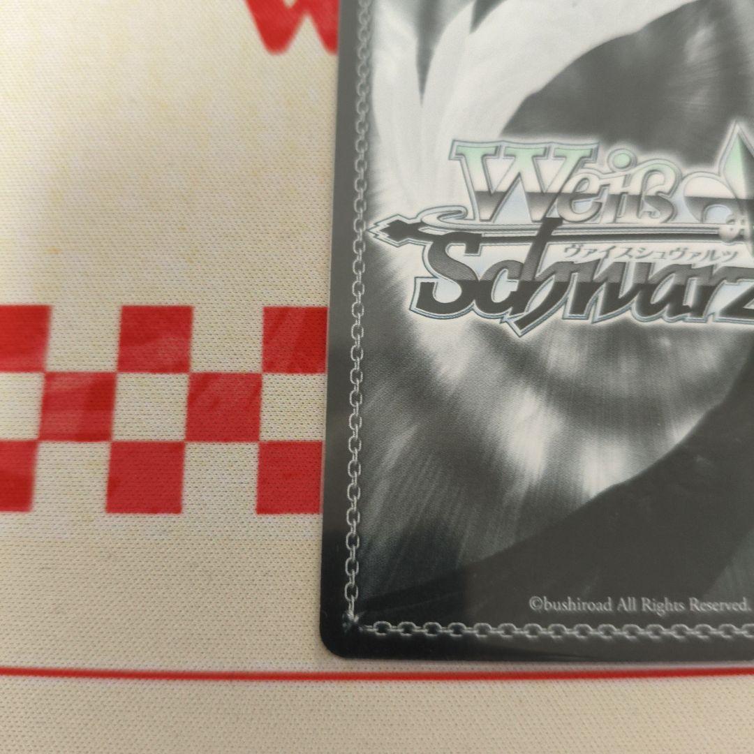 『天元突破グレンラガン!』SSPカード「ニア」