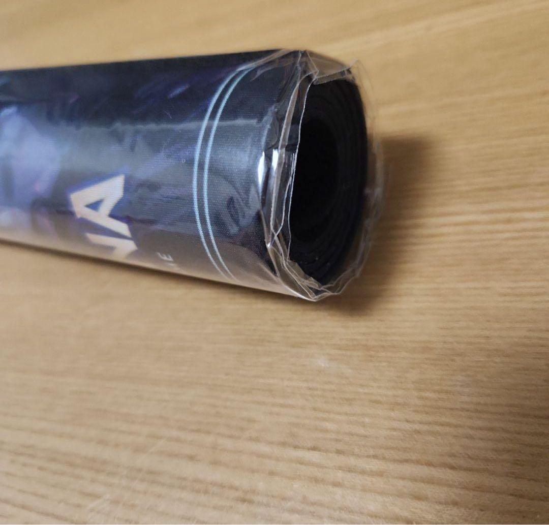 セットチャンピオンシップ　アースラ　優勝プロモ　プレイマット