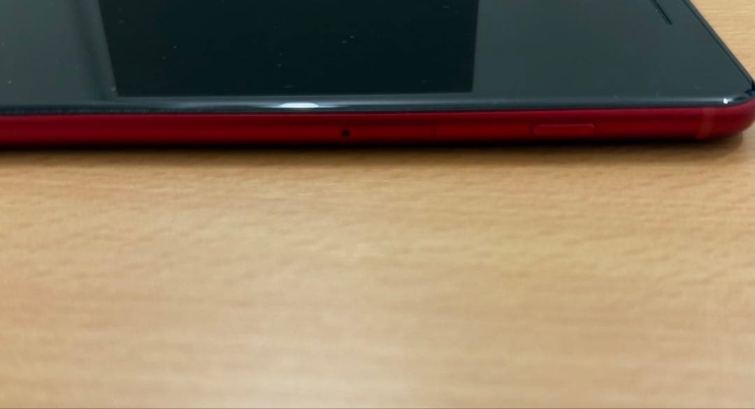 スマートフォン本体 Apple iPhone 8 Plus (PRODUCT) RED 64GB