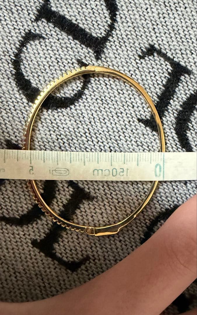 登坂広臣着用型 ブレスレット