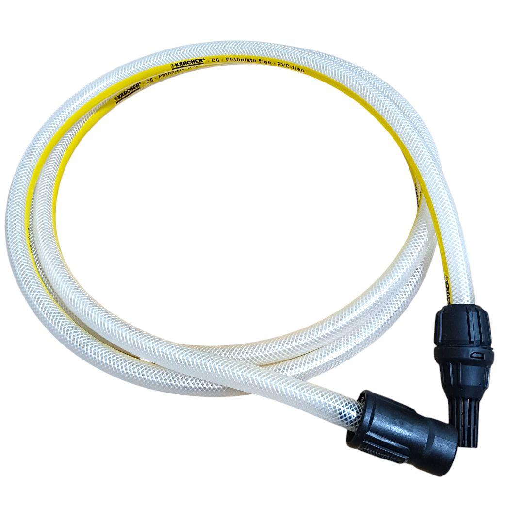 【付属品多数】karcher K3 SILENT 高圧洗浄機 50HZ 東日本用