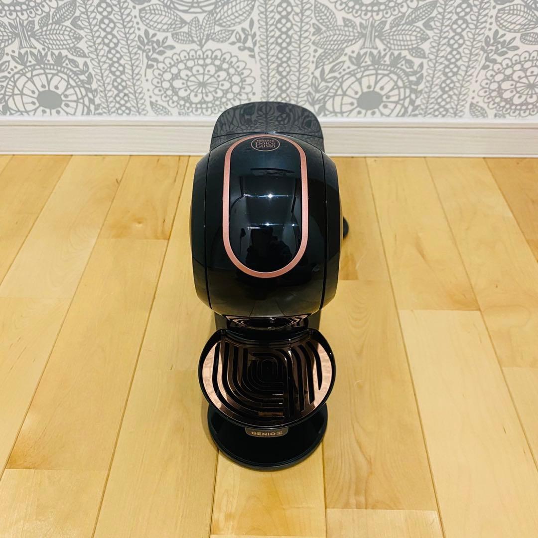 Nescafe ネスカフェ ドルチェグスト ジェニオエス スタバ　コラボ