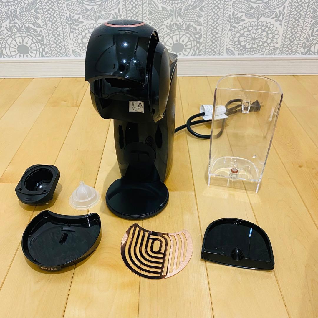 Nescafe ネスカフェ ドルチェグスト ジェニオエス スタバ　コラボ