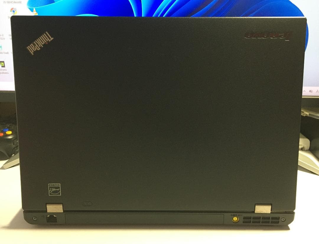 Windowsノート本体 Lenovo ThinkPad L430 2468CTO WindowsXP