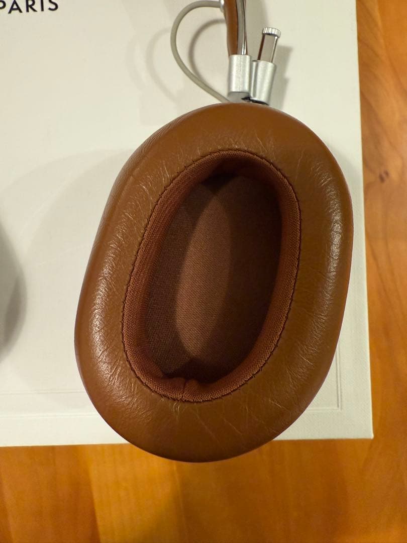 CELINE × MASTER & DYNAMIC ヘッドホン セリーヌ