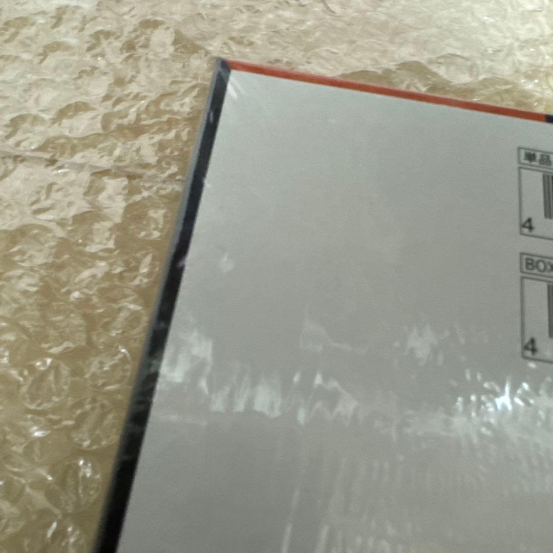 ポケモンカードゲーム インフェルノX シュリンク付　ポケットモンスター　1BOX