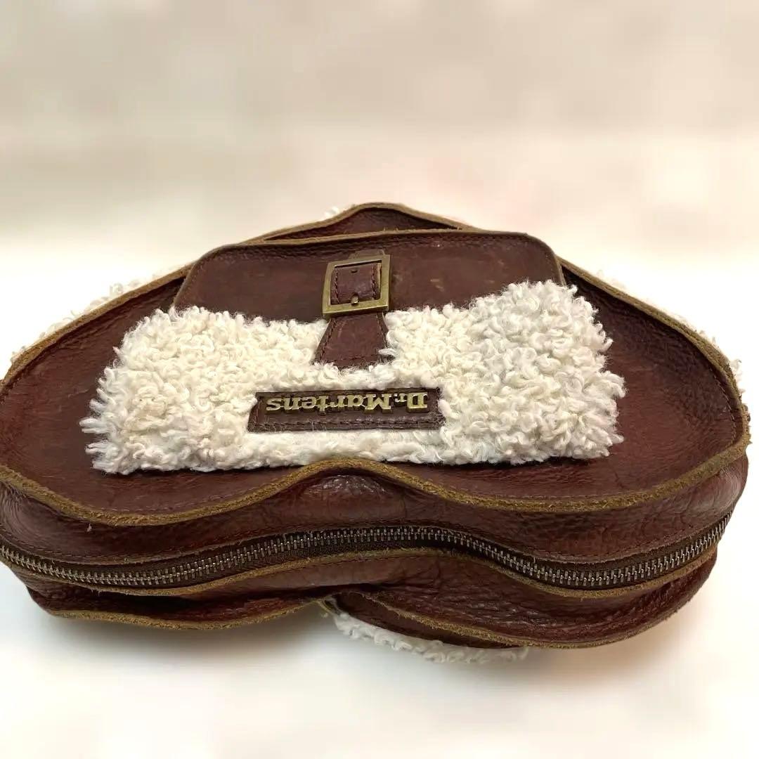 Dr.martens＊ドクターマーチン☆ハートバックパック2way