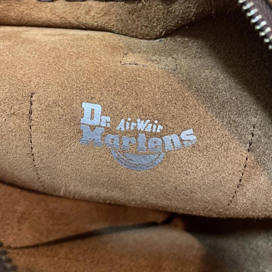 Dr.martens＊ドクターマーチン☆ハートバックパック2way