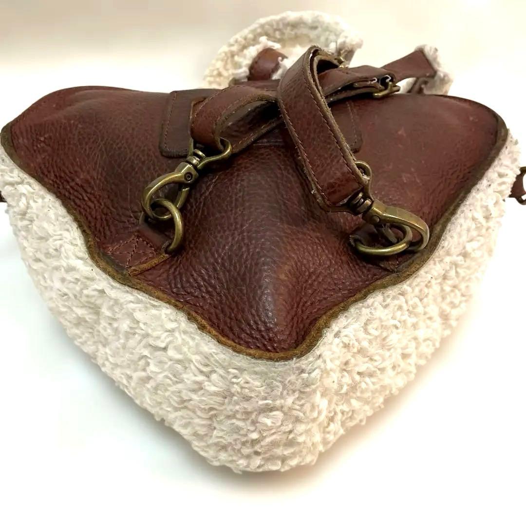 Dr.martens＊ドクターマーチン☆ハートバックパック2way