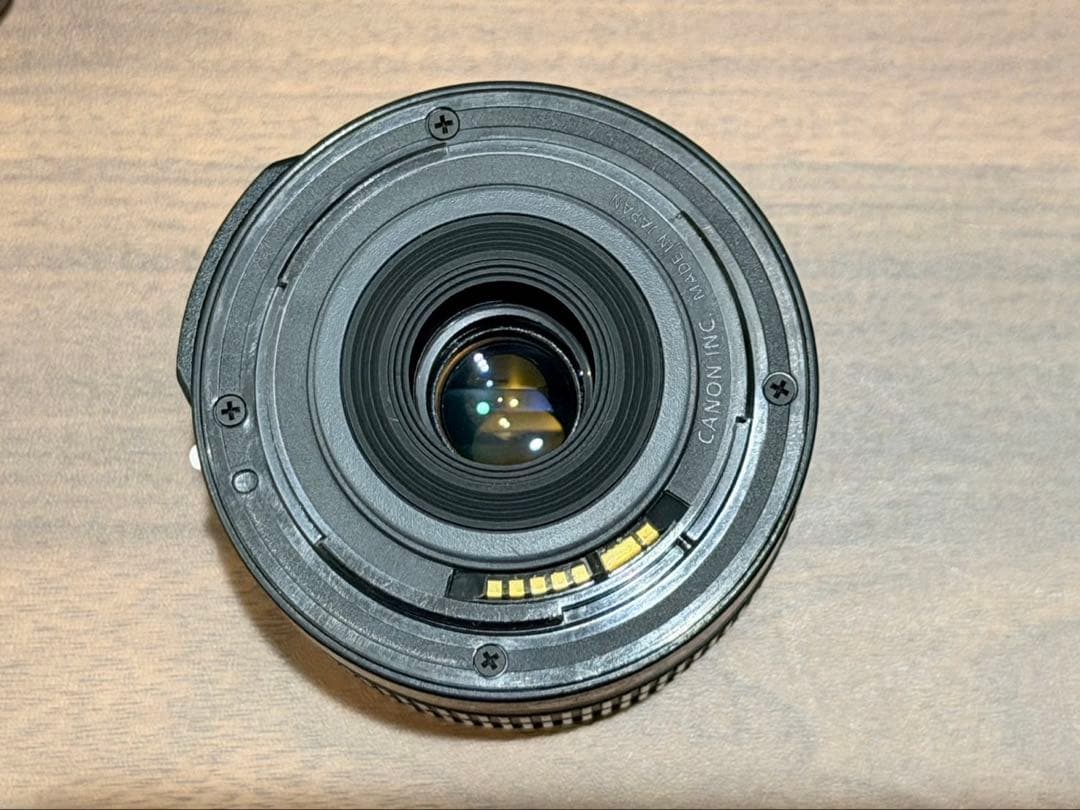 Canon キャノンEOS KISS X2 ダブルズームセット