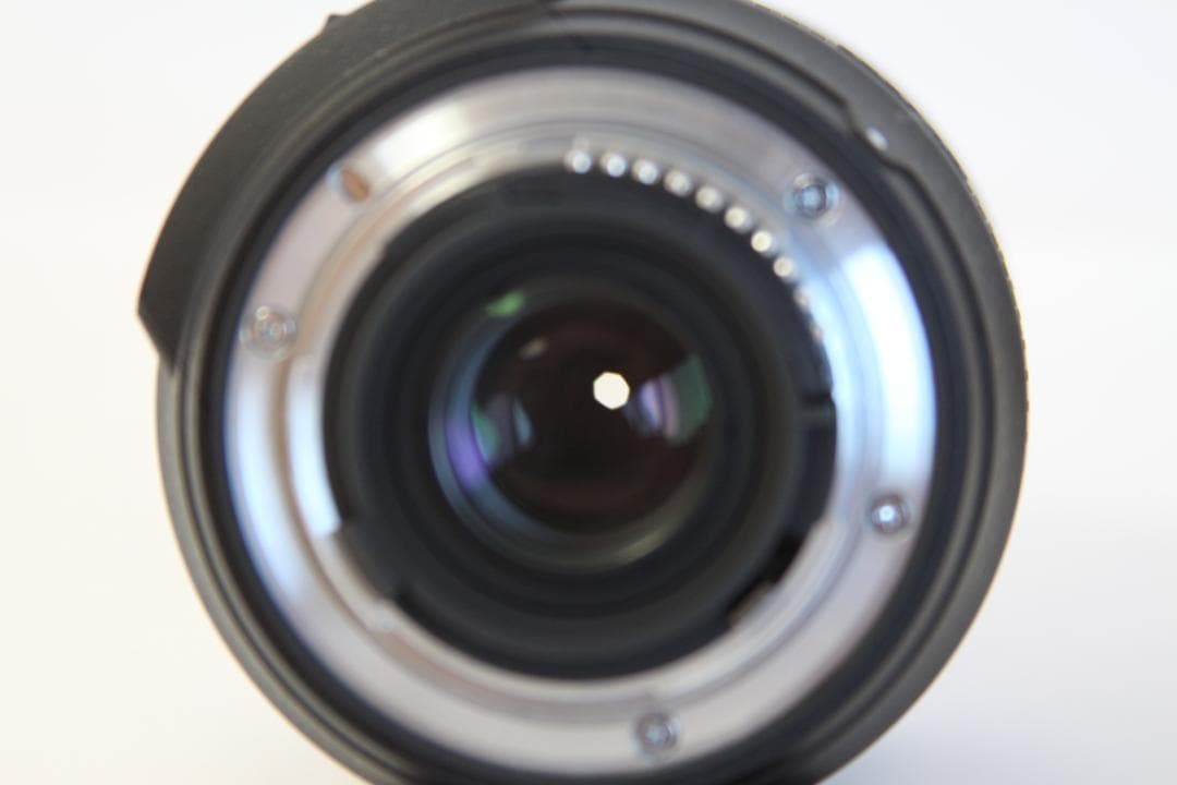 レンズ(ズーム) Nikon DX AF-S NIKKOR 18-200mm G ED VR