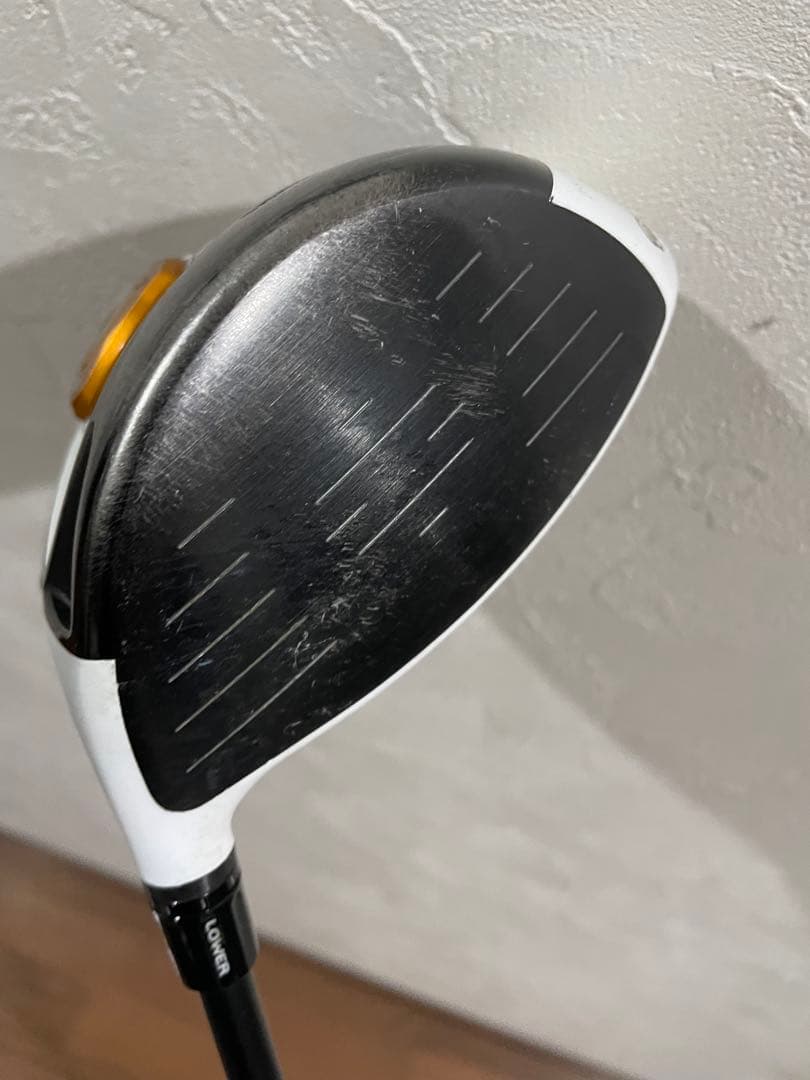TaylorMade R11 ミニドライバー 9度