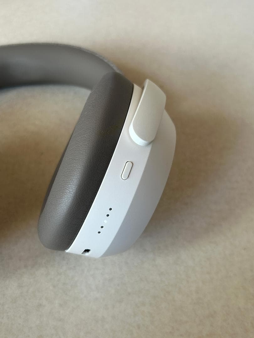 ✨美品✨ SENNHEISER MOMENTUM 4 Wireless