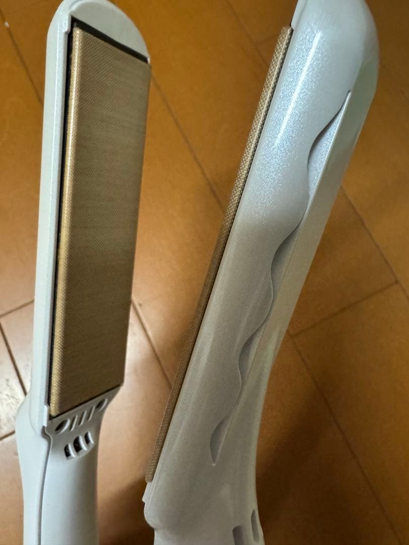 KINUJO ストレートアイロン　LM-125