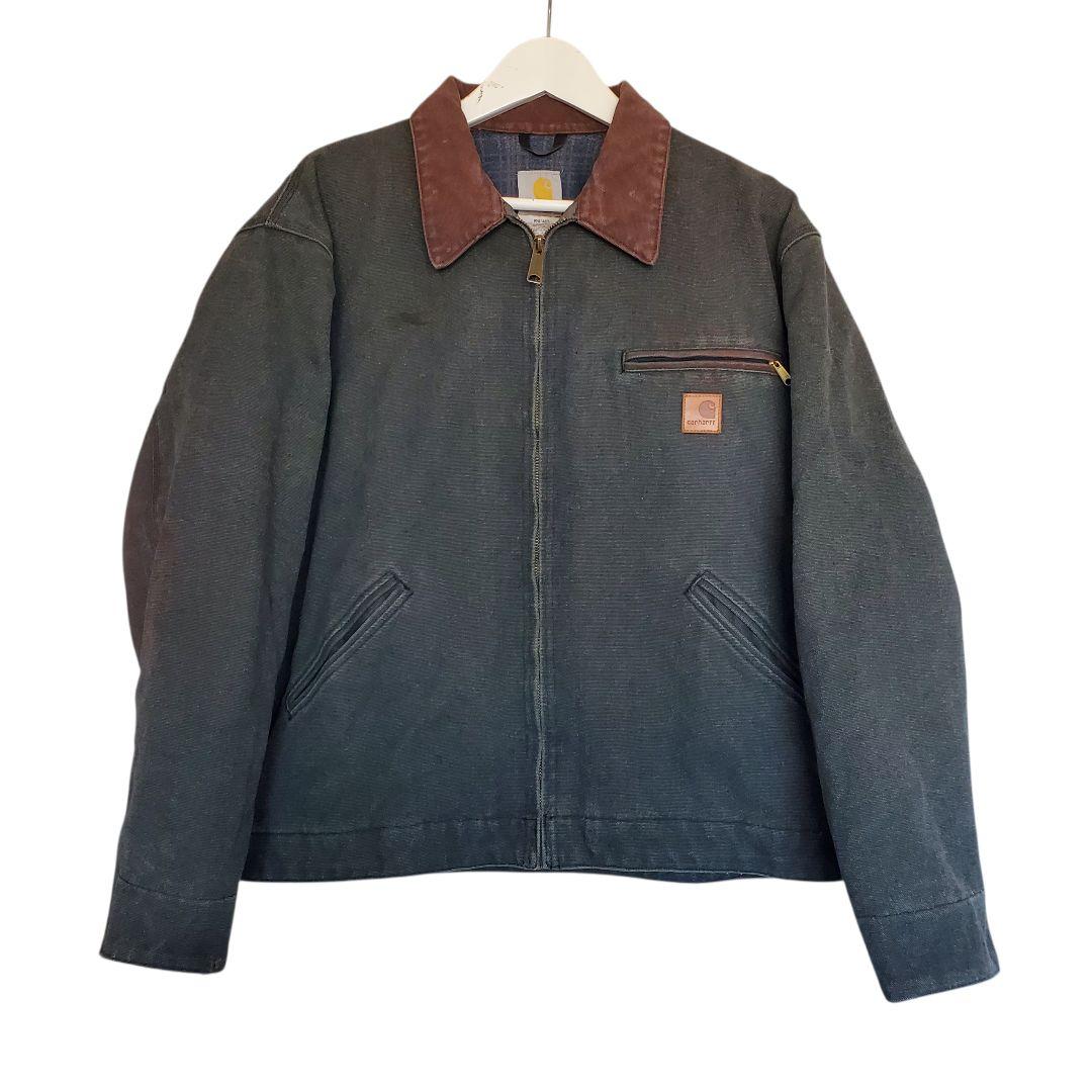 Carhartt デトロイトジャケット Lサイズ