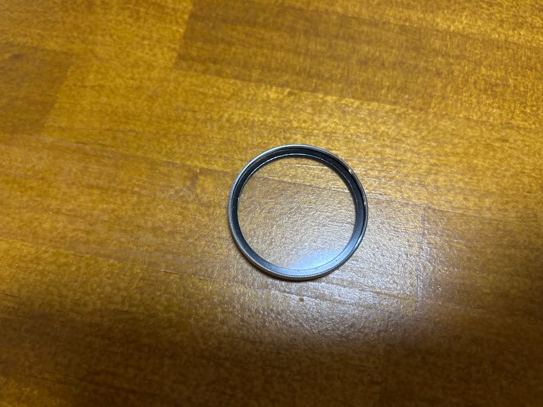 【動作品】アサヒフレックス + Takumar 58mm F2.4