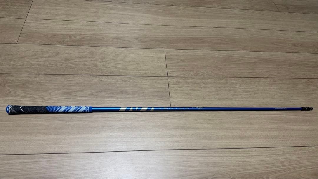 24VENTUS BLUE 5X 45インチ テーラーメイドスリーブ
