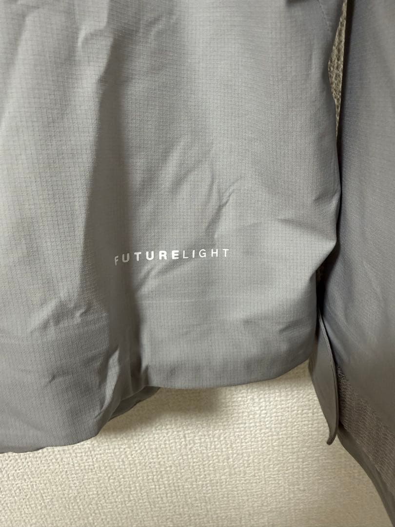 ジャケット・アウター THE NORTH FACE SUMMIT SERIES NP51923 S