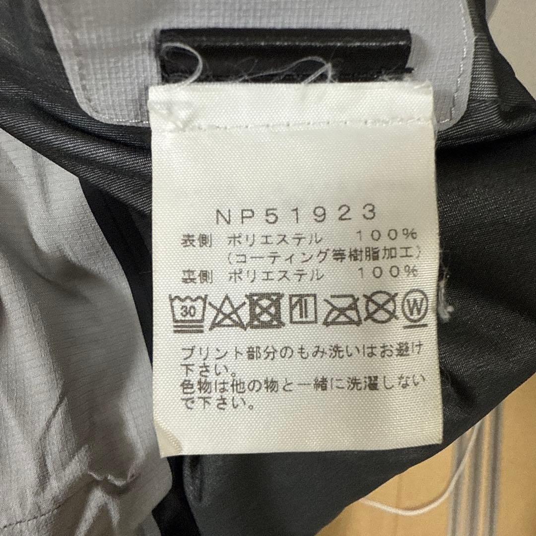ジャケット・アウター THE NORTH FACE SUMMIT SERIES NP51923 S