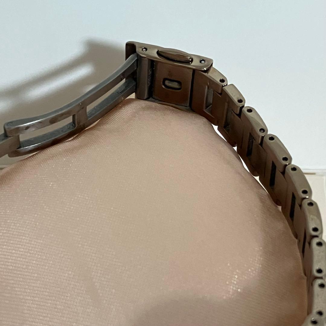 CITIZEN クロスシーEC1145-58X 20周年anniversary