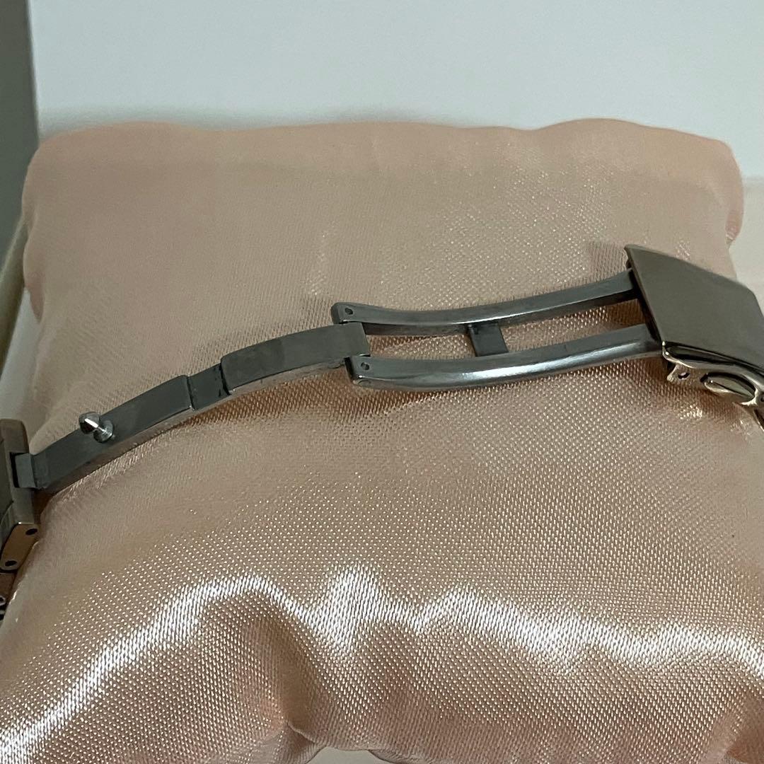 CITIZEN クロスシーEC1145-58X 20周年anniversary