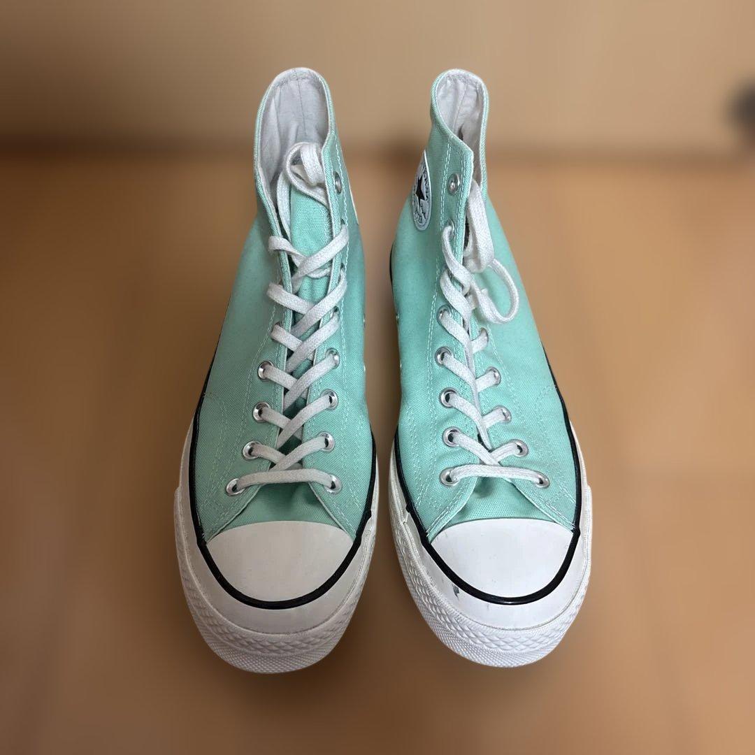 コンバース CONVERSE チャックテイラー オールスター CT70ハイカット